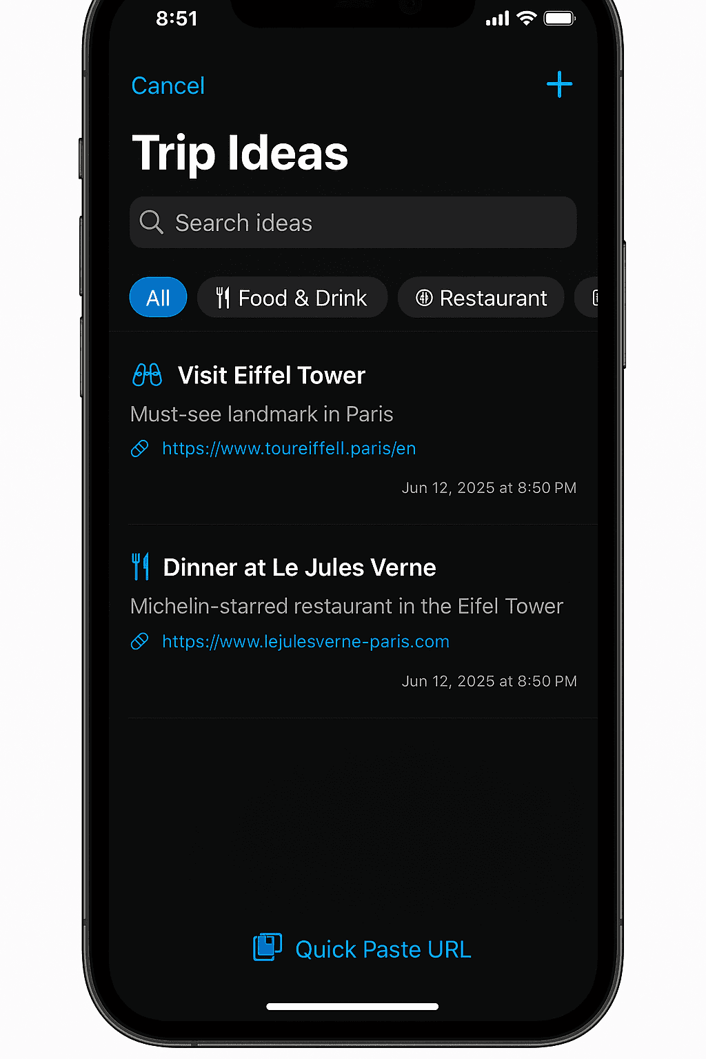 AI-Powered Suggestions